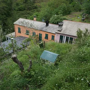U Muinettu Bauernhof