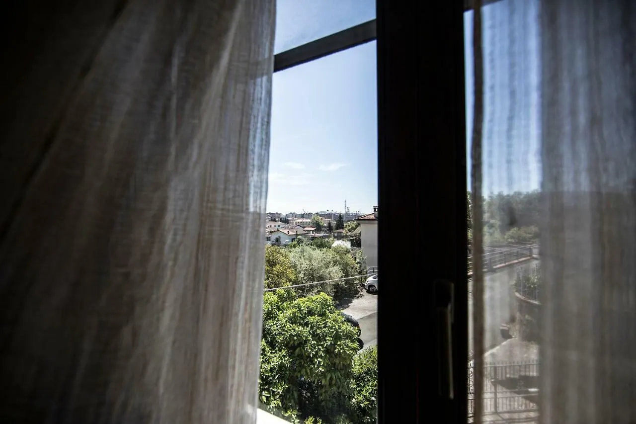 Villa La Casa Di Giada à La Spezia